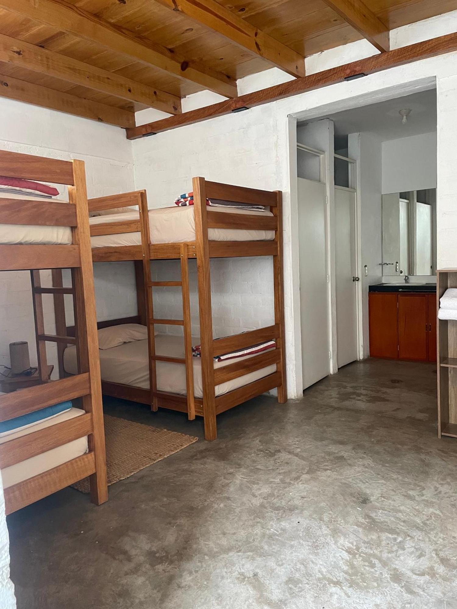 San Jeronimo River Lodge Lunahuaná Екстериор снимка