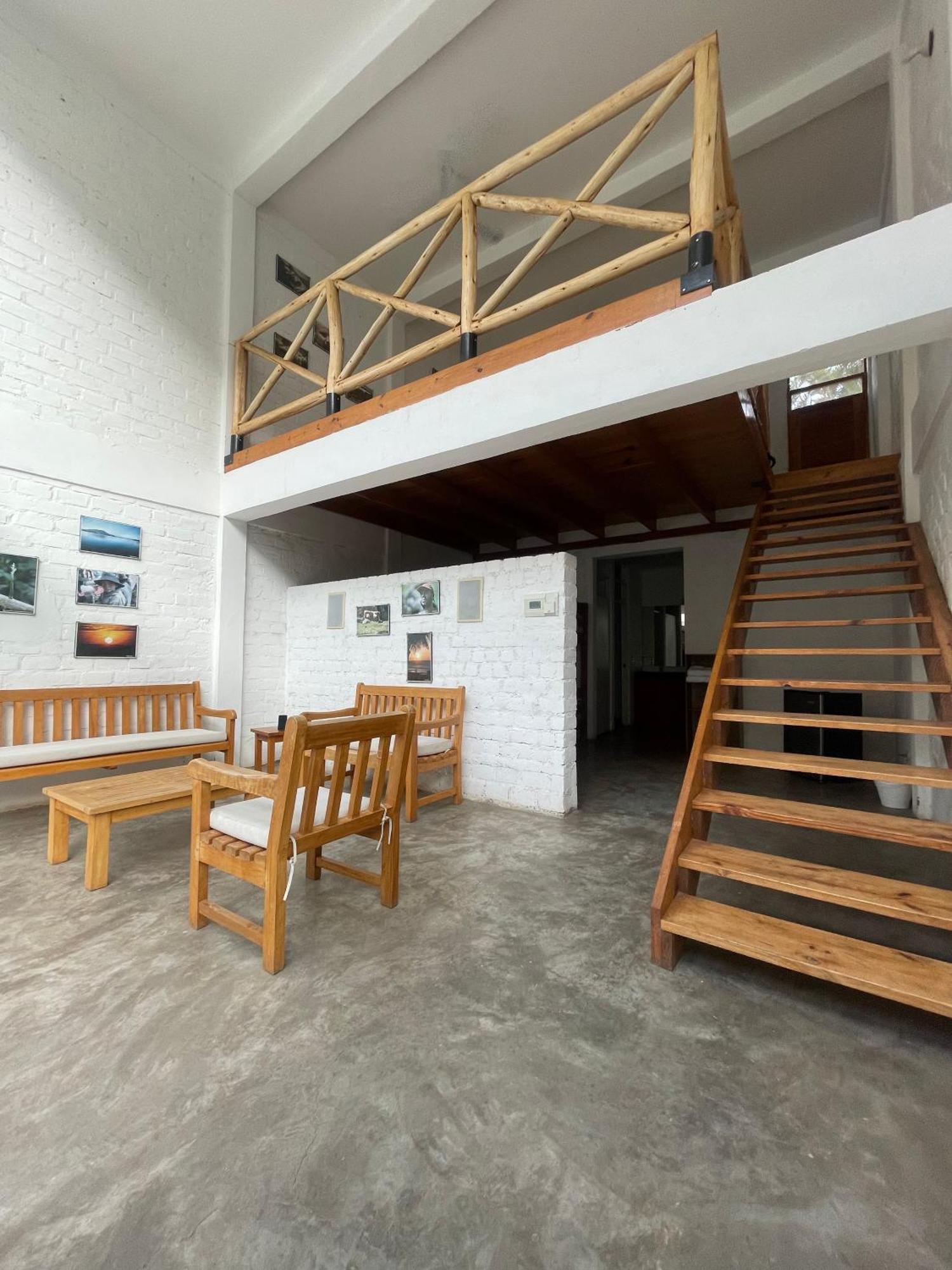 San Jeronimo River Lodge Lunahuaná Екстериор снимка